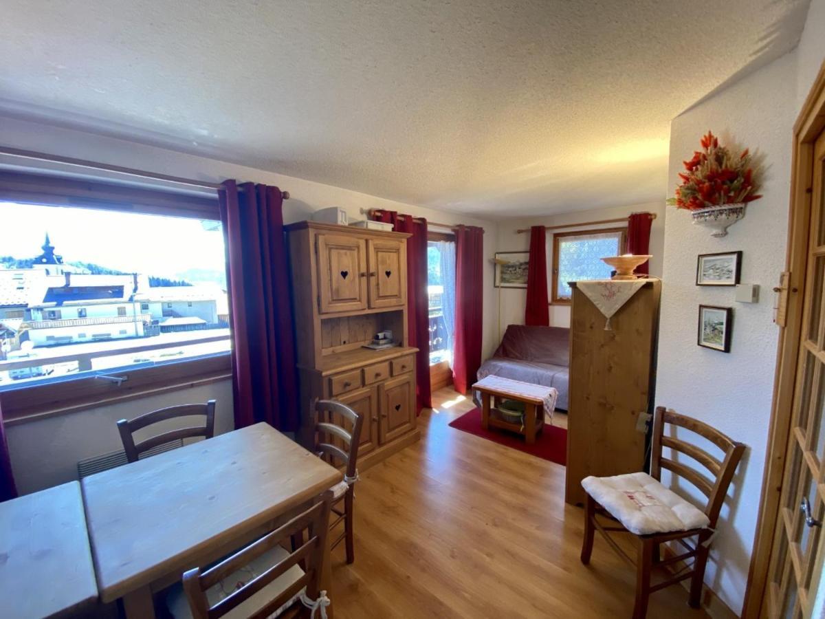 La Troika Apartment Notre-Dame-de-Bellecombe