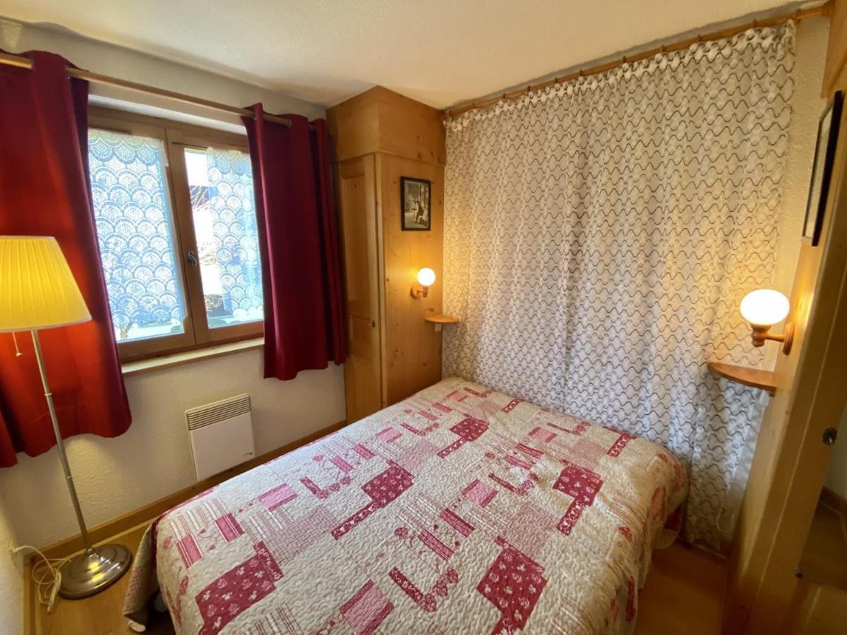 La Troika Apartment Notre-Dame-de-Bellecombe